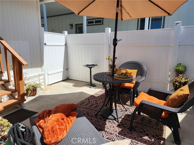 Detail Gallery Image 37 of 56 For 6220 E Sea Breeze Dr #77,  Long Beach,  CA 90803 - 2 Beds | 1 Baths