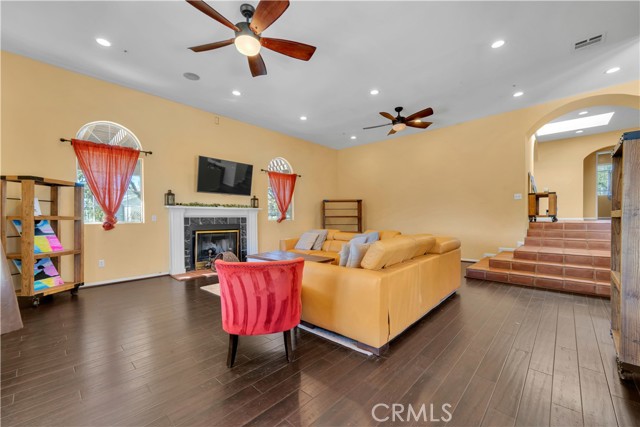 Detail Gallery Image 13 of 30 For 5731 Braeloch St, Acton,  CA 93510 - 3 Beds | 3 Baths