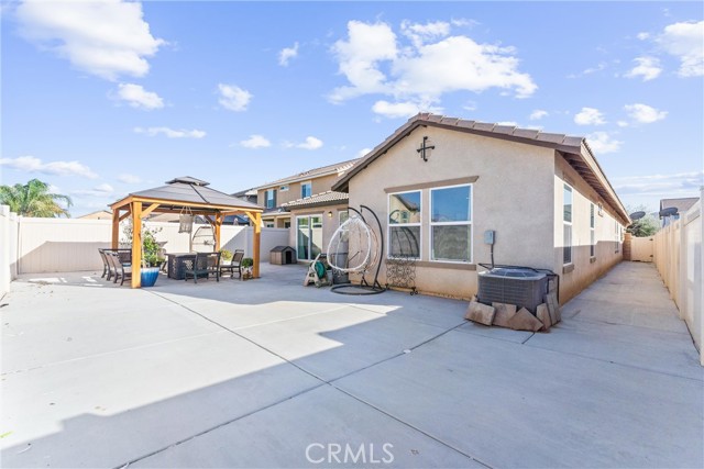 Detail Gallery Image 39 of 48 For 126 Cuyahoga Ct, Perris,  CA 92570 - 3 Beds | 2 Baths