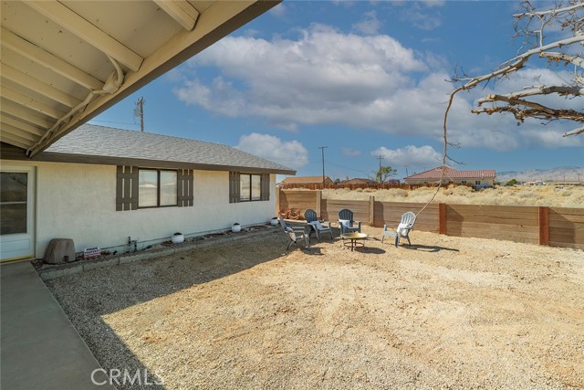 Detail Gallery Image 34 of 35 For 7648 Jimson, California City,  CA 93505 - 2 Beds | 2 Baths