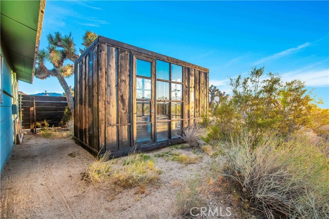 Detail Gallery Image 31 of 60 For 8762 California Ave, Joshua Tree,  CA 92252 - 2 Beds | 1 Baths