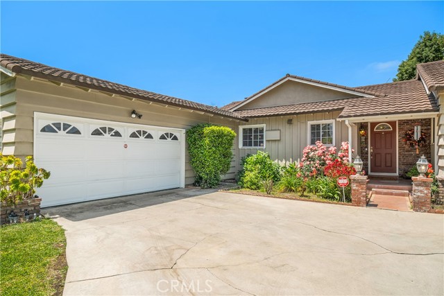 Detail Gallery Image 1 of 1 For 1015 Encino Ave, Arcadia,  CA 91006 - 3 Beds | 2 Baths