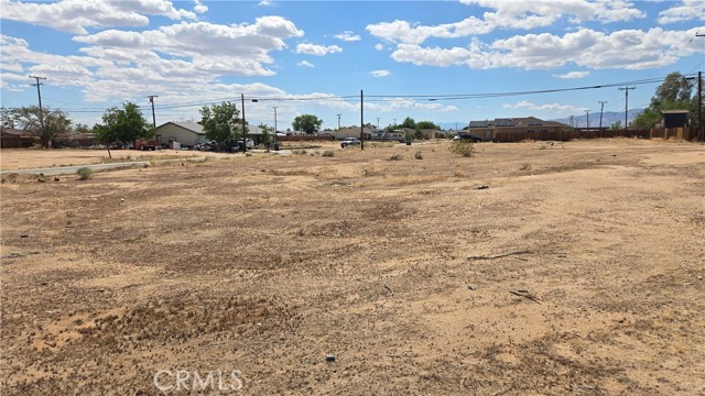 Detail Gallery Image 9 of 21 For 0 Dogwood Ave Near Hickory Dr, California City,  CA 93505 - – Beds | – Baths