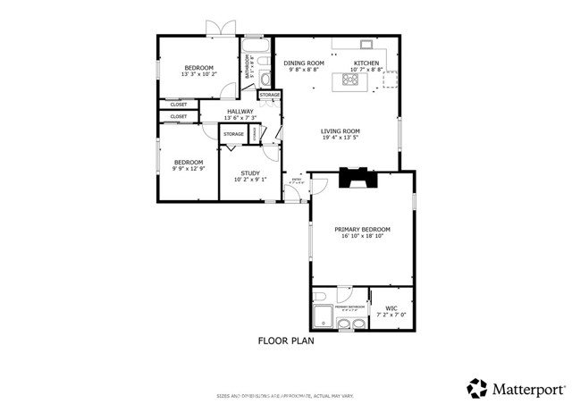 Detail Gallery Image 45 of 45 For 2722 Spreckels Ln, Redondo Beach,  CA 90278 - 4 Beds | 2 Baths
