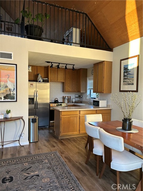 Detail Gallery Image 23 of 33 For 70020 Pines to Palms, Mountain Center,  CA 92561 - 2 Beds | 1 Baths