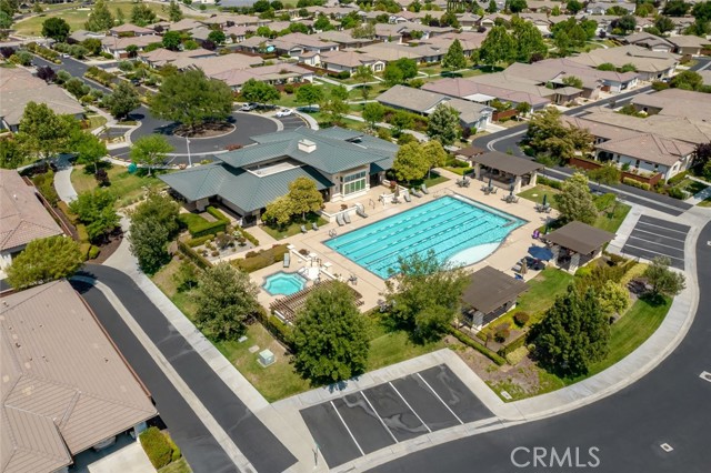 Detail Gallery Image 32 of 36 For 2447 Traditions Loop, Paso Robles,  CA 93446 - 3 Beds | 2 Baths