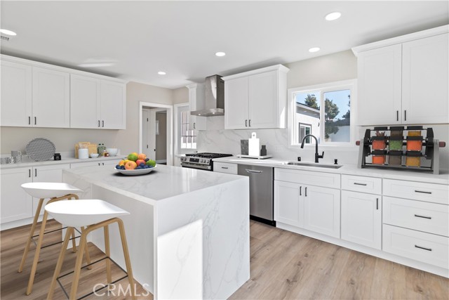 Detail Gallery Image 3 of 29 For 8172 Hazard, Midway City,  CA 92683 - 3 Beds | 2 Baths