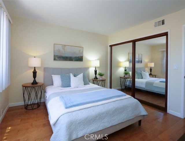 Bedroom #4