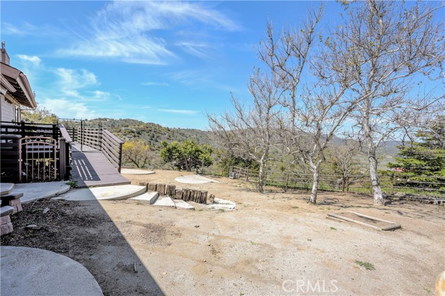 Detail Gallery Image 42 of 43 For 26201 Cumberland Rd, Tehachapi,  CA 93561 - 4 Beds | 2/1 Baths