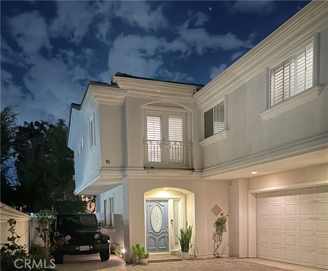 Detail Gallery Image 13 of 47 For 2111 Nelson Ave #B,  Redondo Beach,  CA 90278 - 4 Beds | 3 Baths