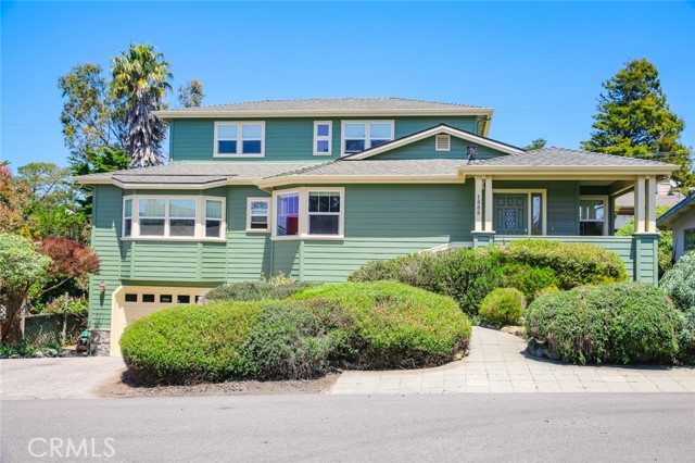 Detail Gallery Image 2 of 48 For 1888 Saint James Rd, Cambria,  CA 93428 - 3 Beds | 2/1 Baths