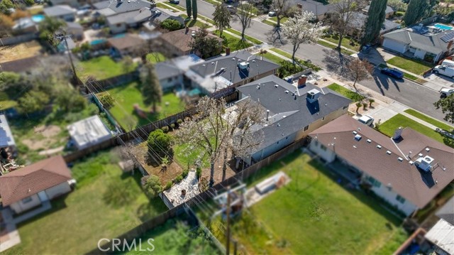 Detail Gallery Image 40 of 45 For 404 W Robinson Ave, Fresno,  CA 93705 - 3 Beds | 2 Baths