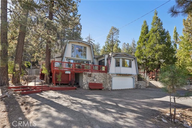 572 Cienega Road, Big Bear Lake, California 92315, 3 Bedrooms Bedrooms, ,3 BathroomsBathrooms,Residential,For Sale,572 Cienega Road,CRIG24198328