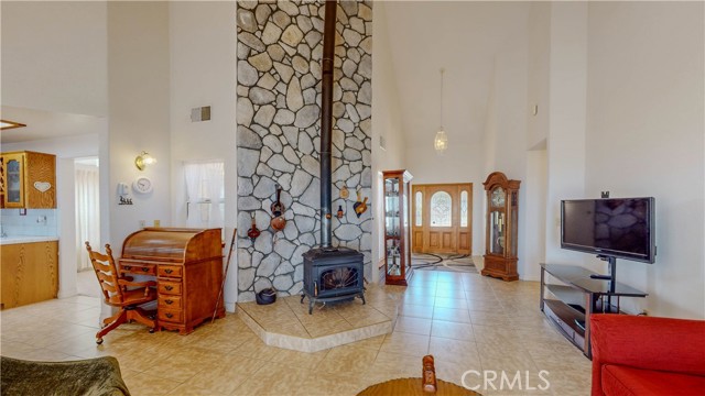 Detail Gallery Image 45 of 66 For 1028 Nielson Rd, Pinon Hills,  CA 92372 - 3 Beds | 2/1 Baths