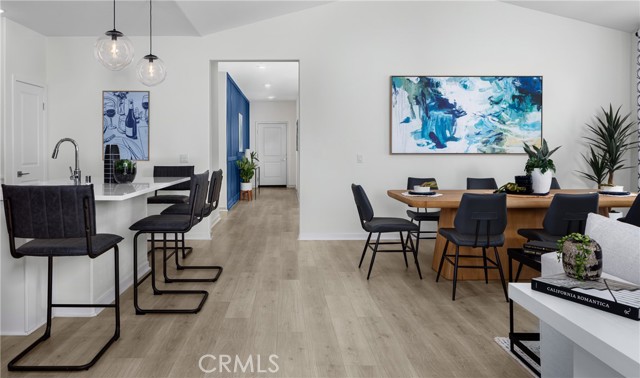 Detail Gallery Image 12 of 21 For 3425 Kellie Ave, Rosamond,  CA 93560 - 4 Beds | 3 Baths