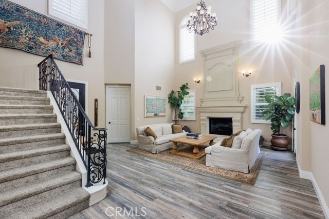 Detail Gallery Image 13 of 72 For 30801 via Conquista, San Juan Capistrano,  CA 92675 - 5 Beds | 4/1 Baths
