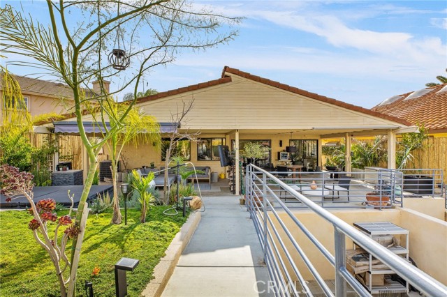 Detail Gallery Image 26 of 60 For 23572 Continental Dr, Canyon Lake,  CA 92587 - 3 Beds | 2 Baths