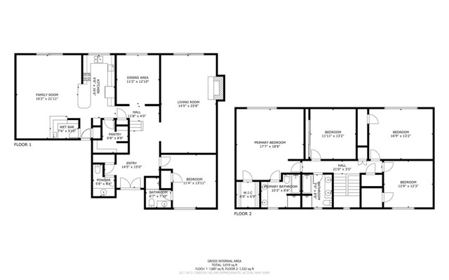 Detail Gallery Image 62 of 64 For 5932 Ellenview Ave, Woodland Hills,  CA 91367 - 5 Beds | 4 Baths