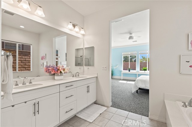 Detail Gallery Image 18 of 43 For 85747 Molvena Dr., Indio,  CA 92203 - 2 Beds | 2/1 Baths