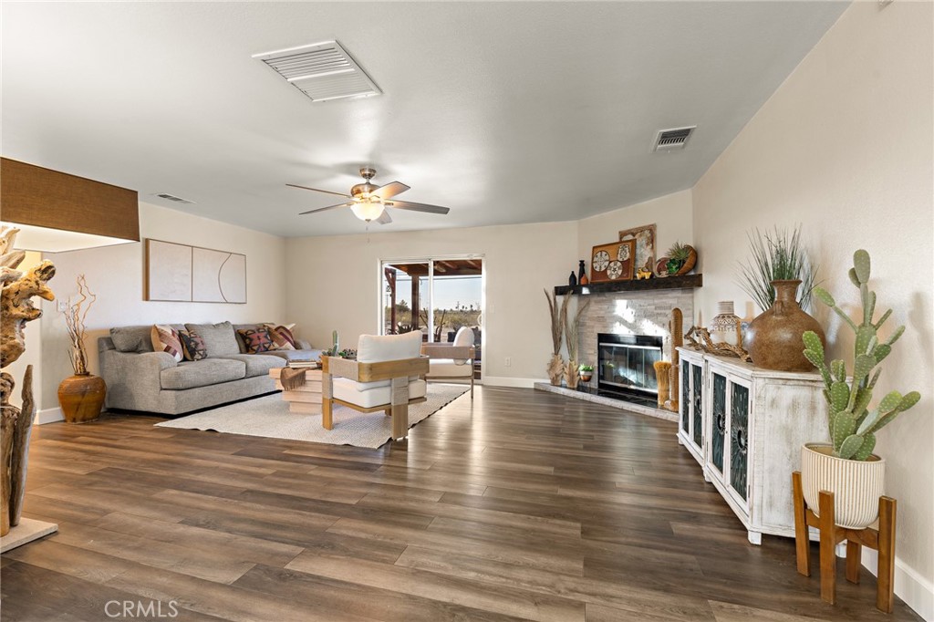 74146 Cactus Drive