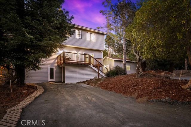 Detail Gallery Image 2 of 43 For 2146 Cowper St, Cambria,  CA 93428 - 6 Beds | 4/1 Baths