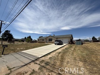 Detail Gallery Image 25 of 25 For 11906 Bornite, Hesperia,  CA 92345 - 3 Beds | 2 Baths