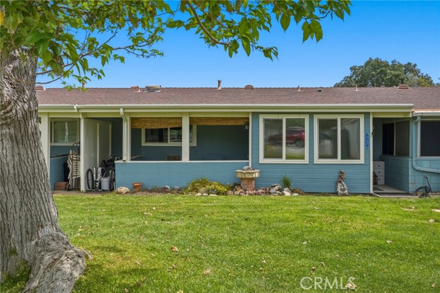 Detail Gallery Image 23 of 47 For 19237 Avenue of the Oaks #B,  Newhall,  CA 91321 - 2 Beds | 1 Baths