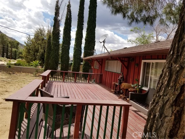 Detail Gallery Image 3 of 14 For 7575 Ulman, Onyx,  CA 93255 - 2 Beds | 2 Baths