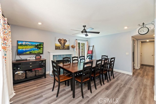Detail Gallery Image 11 of 45 For 3079 Mojave Ct, Highland,  CA 92346 - 4 Beds | 3 Baths