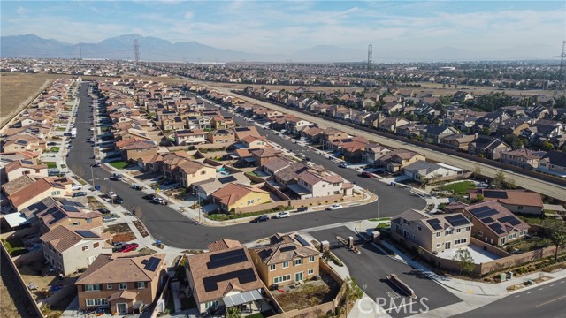 Detail Gallery Image 25 of 27 For 15537 Parry Peak Dr, Fontana,  CA 92336 - 3 Beds | 2 Baths