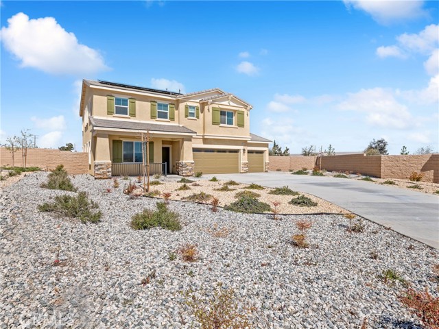 Detail Gallery Image 5 of 47 For 7896 Baylor, Hesperia,  CA 92344 - 4 Beds | 3 Baths