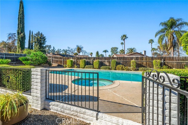 Detail Gallery Image 36 of 46 For 27193 Cornell St, Hemet,  CA 92544 - 3 Beds | 2/1 Baths