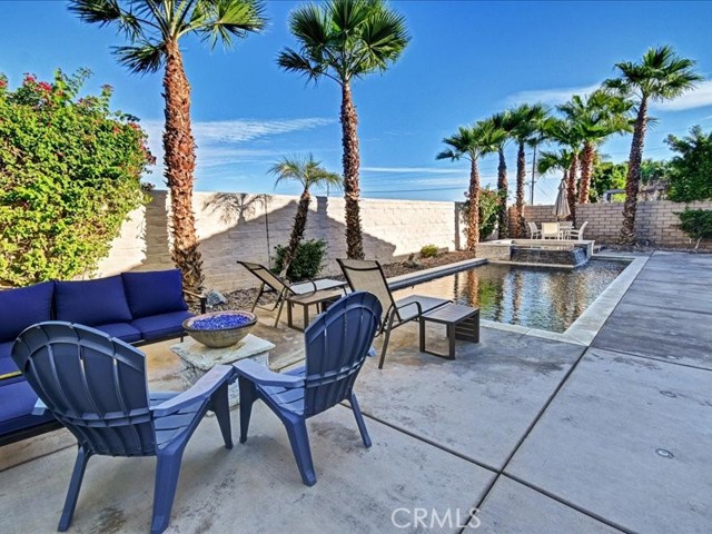 Detail Gallery Image 9 of 48 For 43996 Salpare Pl, Indio,  CA 92203 - 4 Beds | 3 Baths