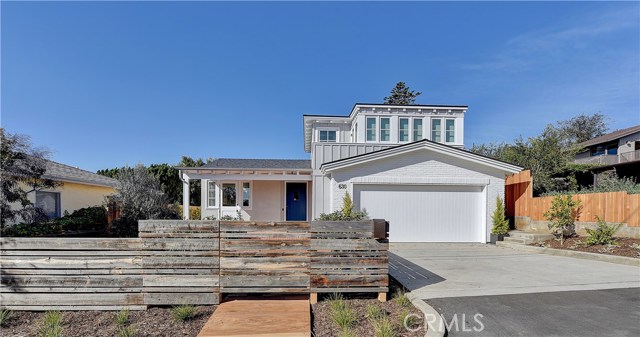 630 Seaview St, Laguna Beach, CA 92651