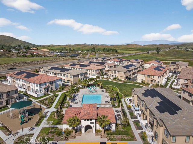 Detail Gallery Image 55 of 58 For 34495 Agave #32107,  Winchester,  CA 92596 - 3 Beds | 2/1 Baths