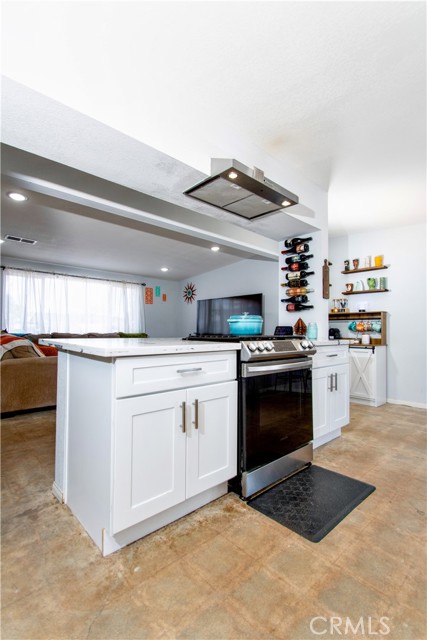 Detail Gallery Image 19 of 59 For 5536 Cahuilla Ave, Twentynine Palms,  CA 92277 - 2 Beds | 2 Baths