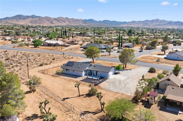 Detail Gallery Image 39 of 44 For 8215 Palomar Ave, Yucca Valley,  CA 92284 - 3 Beds | 2 Baths