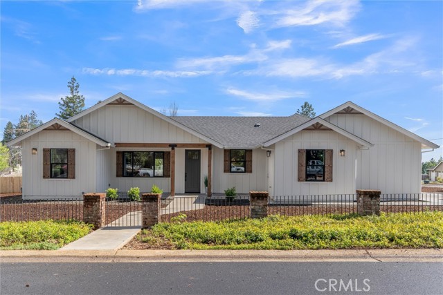 Detail Gallery Image 1 of 17 For 5860 Nielsen Dr., Paradise,  CA 95969 - 3 Beds | 2 Baths