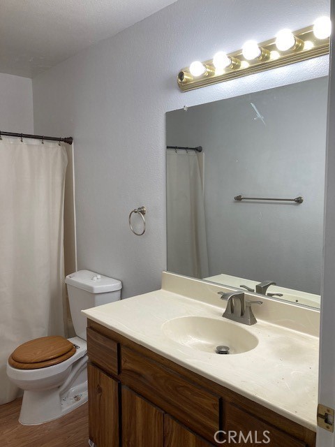 Detail Gallery Image 6 of 12 For 23300 Orange Ave #5, Lake Forest,  CA 92630 - 2 Beds | 1 Baths