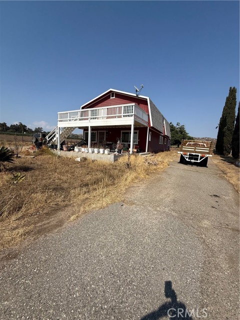 Detail Gallery Image 1 of 3 For 25300 Juniper Flats Rd, Homeland,  CA 92548 - 3 Beds | 2 Baths