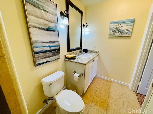 Detail Gallery Image 12 of 26 For 45245 Seeley Dr 17g,  La Quinta,  CA 92253 - 2 Beds | 2/1 Baths