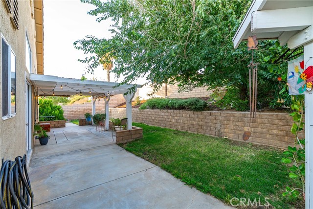 Detail Gallery Image 33 of 45 For 39764 Milan Dr, Palmdale,  CA 93551 - 4 Beds | 2 Baths