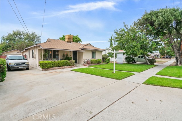 Image 2 for 9850 Cypress Ave, Fontana, CA 92335