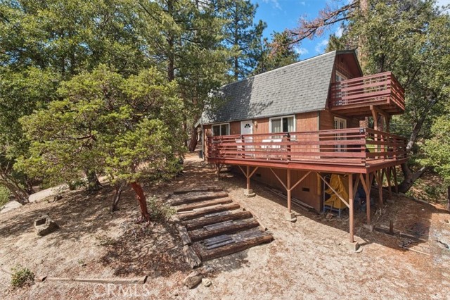 Detail Gallery Image 2 of 61 For 53062 Walters Dr, Idyllwild,  CA 92549 - 3 Beds | 2 Baths