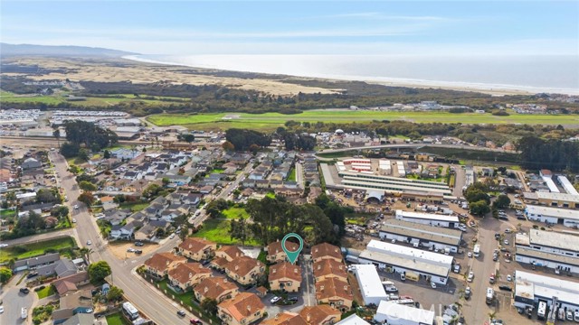 Detail Gallery Image 26 of 34 For 1277 Belridge St #4 C,  Oceano,  CA 93445 - 2 Beds | 2 Baths