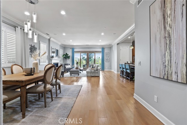 Detail Gallery Image 5 of 71 For 106 Long Fence, Irvine,  CA 92602 - 4 Beds | 4/1 Baths