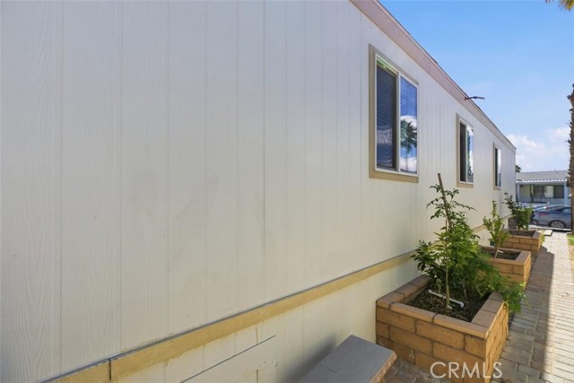 Detail Gallery Image 30 of 33 For 17640 Corkhill Rd #36,  Desert Hot Springs,  CA 92241 - 3 Beds | 2 Baths