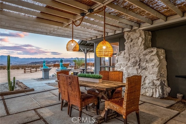 Detail Gallery Image 37 of 69 For 2275 Kerns Bld, Twentynine Palms,  CA 92277 - 3 Beds | 1 Baths