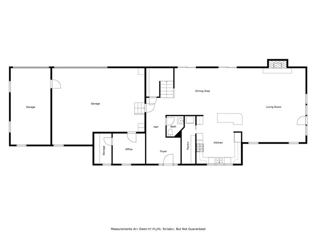 Detail Gallery Image 2 of 75 For 6600 San Gabriel Rd, Atascadero,  CA 93422 - 4 Beds | 2/1 Baths
