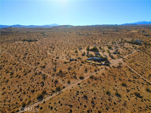 Detail Gallery Image 42 of 74 For 3535 Olympic Rd, Joshua Tree,  CA 92252 - 1 Beds | 1 Baths